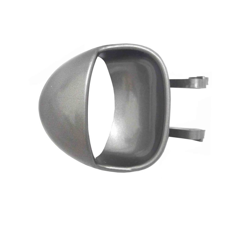 قاب دستگیره راست خودرو قطعه سازان کبیر مدل q gry r مناسب برای کوییک